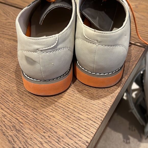 Perry Ellis bass loafers vegan - Picture 6 of 6